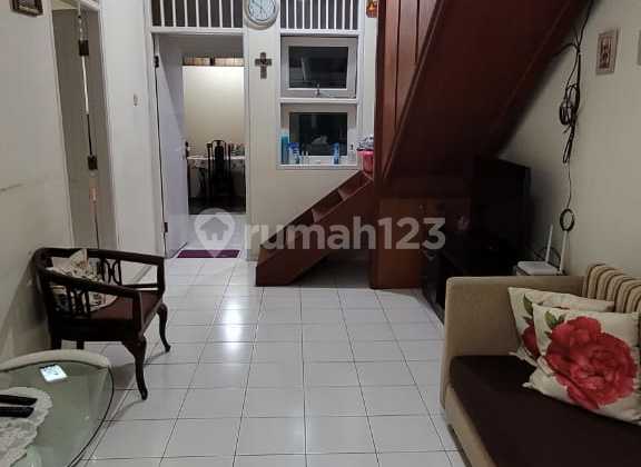For Sale 2-Storey House in Sector 7, Gading Serpong