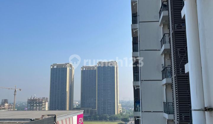 Disewakan Apartment Skyhouse 3Br, Alam Sutera 2