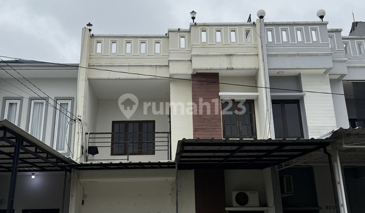 Dijual Rumah Uk 6X16 di Sektor 1E Gading Serpong Dijual Rumah Uk 6X16 di Sektor 1E Gading Serpong
