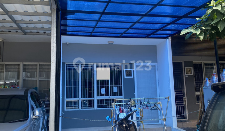 For Sale Jade Residence One Cluster House, BSD 2