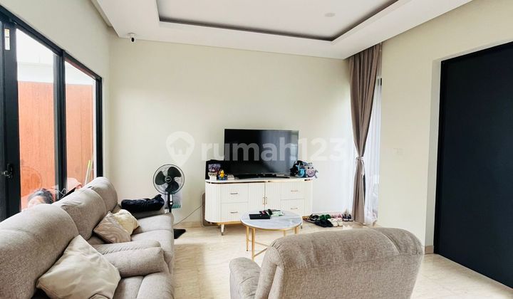 Dijual Rumah Cluster Mozart Tahap 2 (Tipe Premium) 2