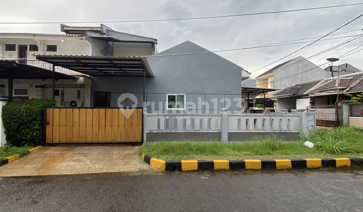 Dijual Rumah Full Renov Sektor 6, Gading Serpong 2