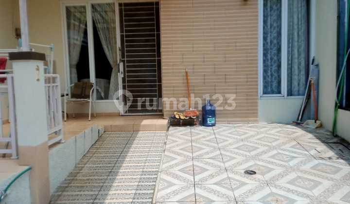 Dijual Rumah Siap Huni Cluster Golden Savana Dijual Rumah Siap Huni Cluster Golden Savana