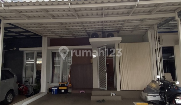 Quick Sale, Nice House Ready to Live In, Bohemia Cluster, Gading Serpong Quick Sale, Nice House Ready to Live In, Bohemia Cluster, Gading Serpong