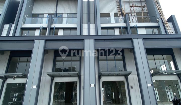 For Sale Hudson Studio Loft Shop House (Standard) For Sale Hudson Studio Loft Shop House (Standard)