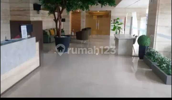 Affordable For Sale Apartment Silk Town - Tower Alexandria