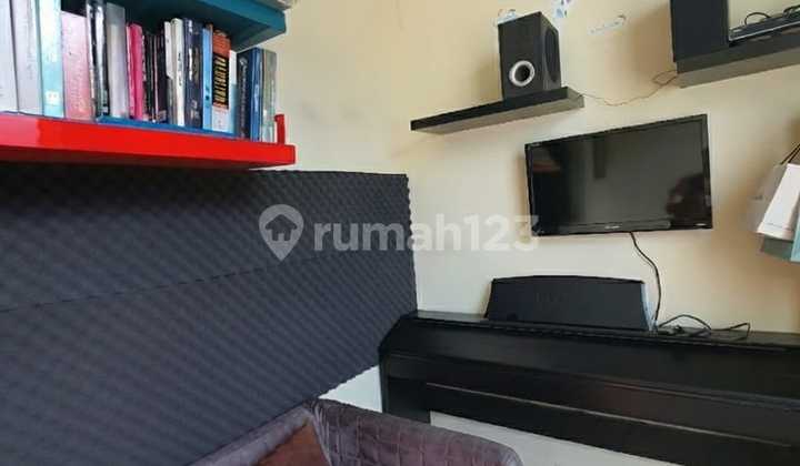 Di Jual Rumah Sutera Feronia, Alam Sutera. 2