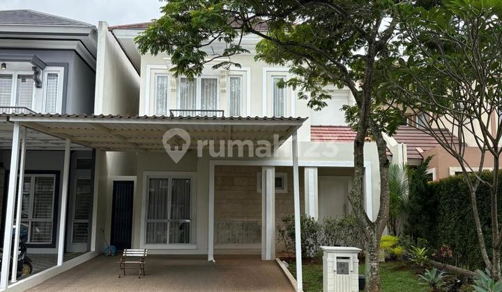For Rent: Neat and Well-Maintained De Park House, BSD 2