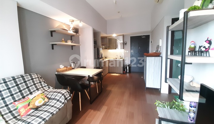 For Sale Fast Casa De Parco Apartment. Bsd City