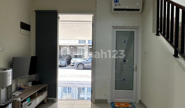 Dijual Rumah Rossini Uk 7X12 di Gading Serpong 2