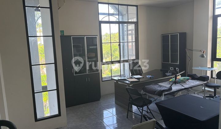 For Rent: Tierra Soho Surabaya Office or Photo Studio, Suitable for Long-Term Business For Rent: Tierra Soho Surabaya Office or Photo Studio, Suitable for Long-Term Business