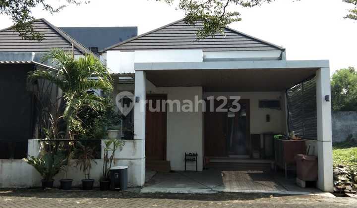 For Sale Japan Garden Mojokerto House Fully Furnished For Sale Japan Garden Mojokerto House Fully Furnished
