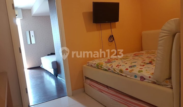 Trillium Apartment Surabaya For Sale Fully Furnished Trillium Apartment Surabaya For Sale Fully Furnished