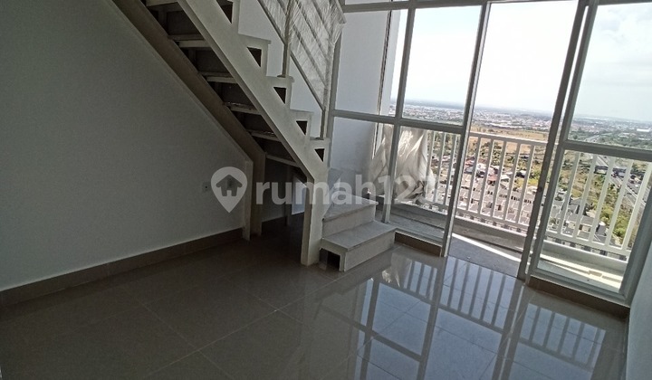 For Sale Cheap Icon Apartment 1 Br City View Heart of Gresik City Connecting Icon Mall Strategic Near Toll Gate Industrial Business Government Center For Sale Cheap Icon Apartment 1 Br City View Heart of Gresik City Connecting Icon Mall Strategic Near Toll Gate Industrial Business Government Center