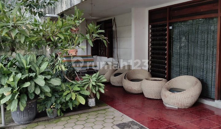 Termurah Under Market Rumah Asri Dekat Terminal Bratang Superindo Rs Swasta Untag Unitomo Perbanas Di Baratajaya Surabaya 2