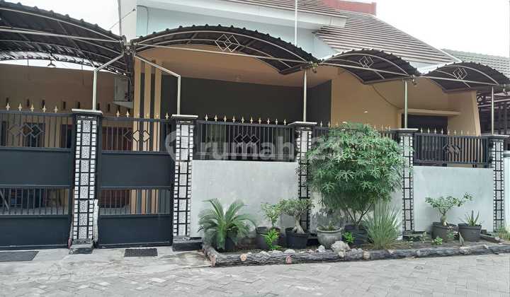 Bu Cepat Dibawah Harga Pasar Rumah Pribadi Trust Residence Sidoarjo Bu Cepat Dibawah Harga Pasar Rumah Pribadi Trust Residence Sidoarjo