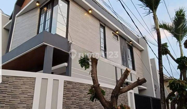Sisa 1 Buruan The Best View Rumah Hook Scandinavian Mewah Lokasi Premium Di Sutorejo Prima Dekat Its Unair Pakuwon City Galaxy Mall 1