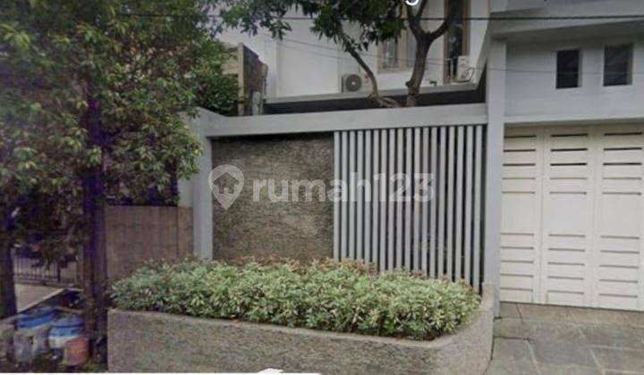 Sangat Murah Rumah Mewah Gayungsari Surabaya Dekat Pintu Tol  2