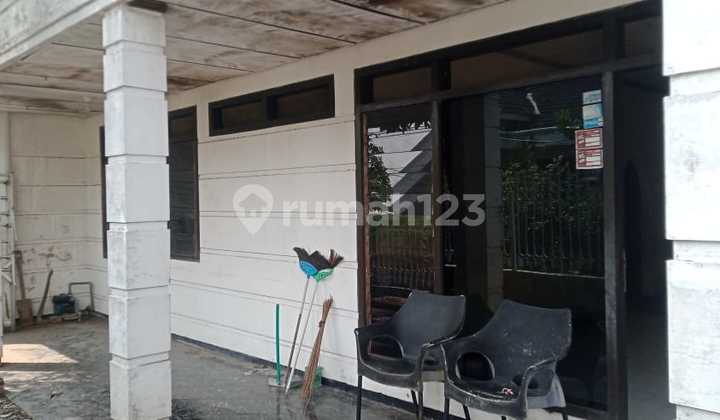 Rumah Asri Dekat Yakaya Mc D Upn Merr Sier Pintu Tol Tb Sumur Rungkut Surabaya Timur 2