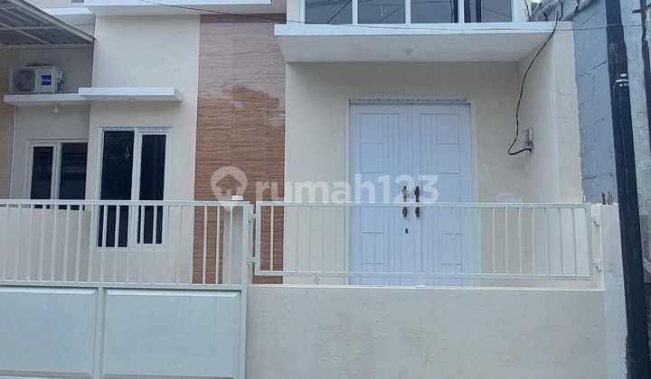 Termurah Rumah Shm Baru Gress Minimalis Bisa Untuk Kost2an Di Medayu Rungkut Surabaya Timur Dekat Merr Upn Tol Tambak Sumur 1