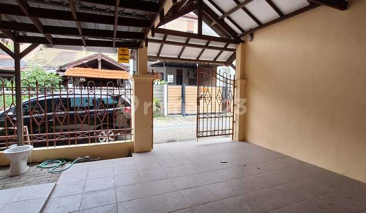 Newly Renovated Affordable House in Deltasari Waru Sidoarjo Surabaya, Near Waru Toll, Juanda Airport, Cito Mall 2