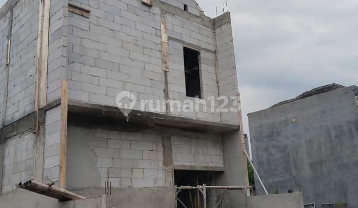 Kost House 700 Million (Empty) / 775 Million (Fully Furnished) 100% Full Guarantee in Gununganyar Rungkut Near UPN Poltekpel UINSA 2