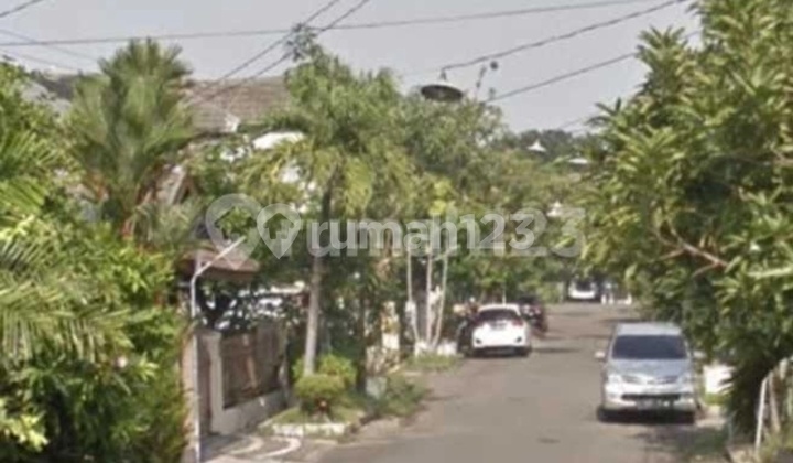 Affordable House in Pondok Candra Waru Sidoarjo 2