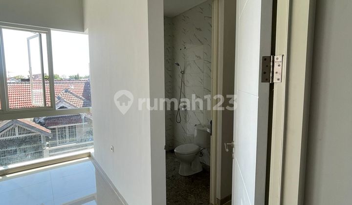 Turun Harga Bu Rumah Gress Minimalis Sutorejo Prima Surabaya Dekat Its Unair Galaxy Mall Pakuwon City 2