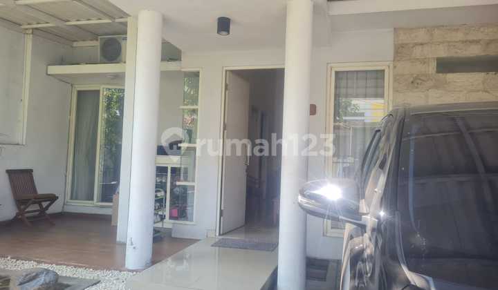 Sell Fast Delta Gardenia Deltasari New Cluster House Near Tb Sumur Toll Road Juanda Airport 2