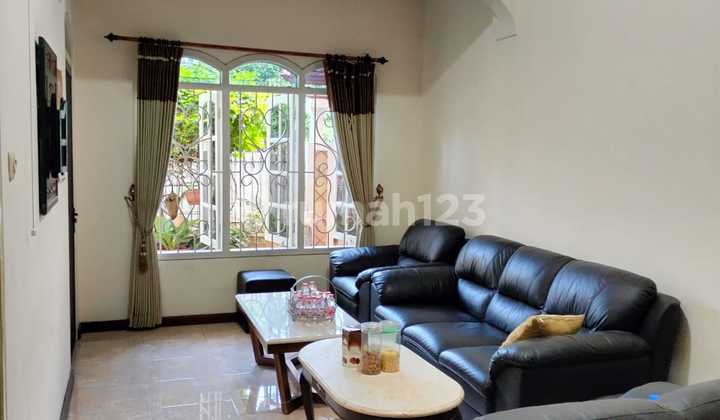 Cheapest Ready-to-Occupy House in Wisma Pagesangan Surabaya Near School Mall Al Akbar Mosque 2