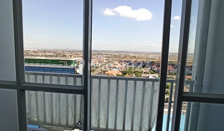 For Sale Cheap Icon Apartment 1 Br City View Heart of Gresik City Connecting Icon Mall Strategic Near Toll Gate Industrial Business Government Center For Sale Cheap Icon Apartment 1 Br City View Heart of Gresik City Connecting Icon Mall Strategic Near Toll Gate Industrial Business Government Center