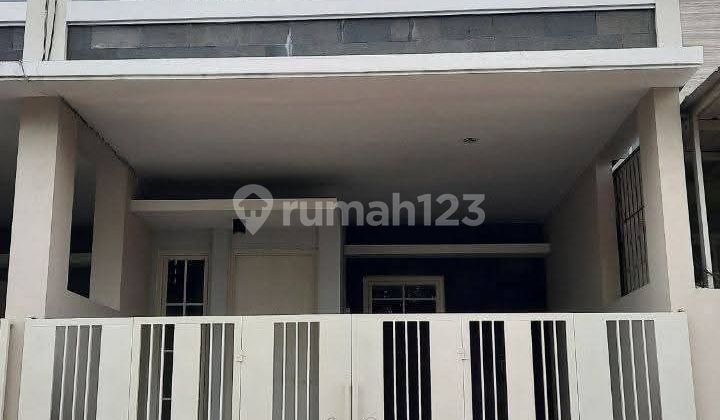 Rumah Gress Modern Minimalis Siap Huni di Tenggilis Mejoyo Selatan Dekat Ubaya Merr 2