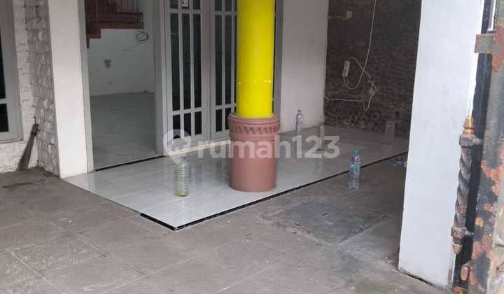 Termurah Rumah 2 Lantai Lokasi Premium di Deltasari Waru Sidoarjo Surabaya 2