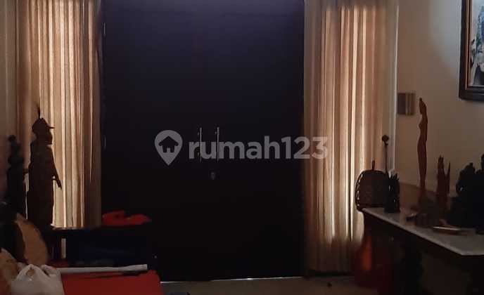 Cheapest Asri 2 House Plots with Business Space in Pandugo Rungkut, East Surabaya, Near Merr UPN 2