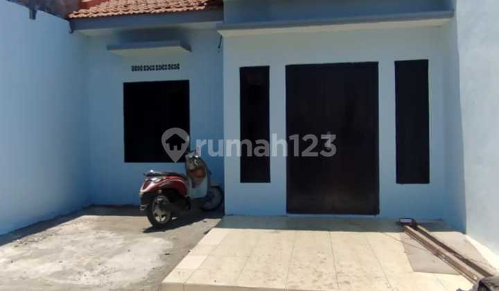 Affordable House with SHM Only 350M Behind Samsat Office, Candi, Sidoarjo 2