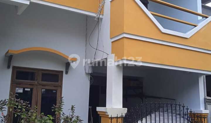 Termurah Dibawah Harga Pasar Rumah Siap Huni di Pepelegi Waru Sidoarjo 2