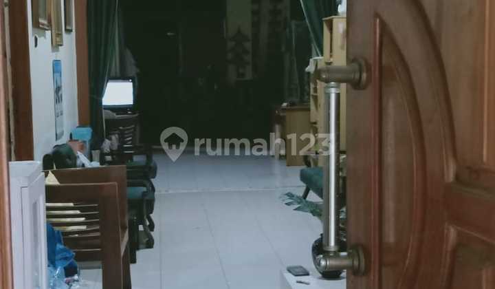 2-Story Shm House Near Al Akbar Mosque, Easy Access Everywhere 2