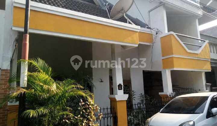 Termurah Dibawah Harga Pasar Rumah Siap Huni di Pepelegi Waru Sidoarjo