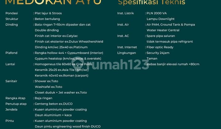 On Progress Rumah Baru 2 Lantai Daerah Medokan Nirwana Eksekutif Surabaya 2