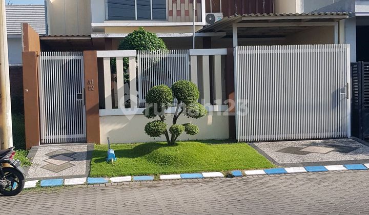 Termurah Rumah Cantik Nol Jalan Boulevard Row Lebar Di Grand Aloha Regency Wage Sidoarjo Dekat Terminal Bungurasih Mall Cito Pintu Tol Waru Termurah Rumah Cantik Nol Jalan Boulevard Row Lebar Di Grand Aloha Regency Wage Sidoarjo Dekat Terminal Bungurasih Mall Cito Pintu Tol Waru