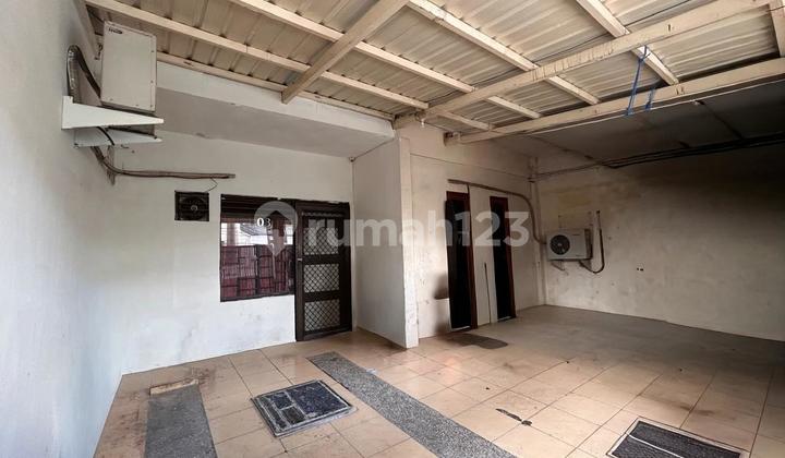 Termurah Rumah di Darmo Indah Timur Siap Huni 2