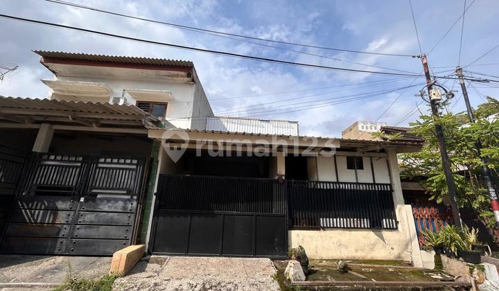 Termurah Rumah di Darmo Indah Timur Siap Huni