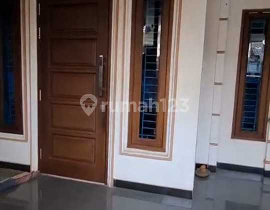 Rumah 2 Lantai Harga Terjangkau Di Deltasari Infs 2