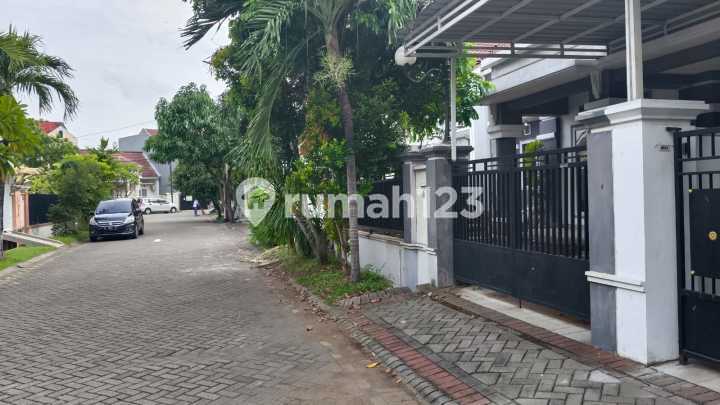 Rumah Sangat Murah Dibawah Harga Pasar di Graha Tirta Waru Sidoarjo 2