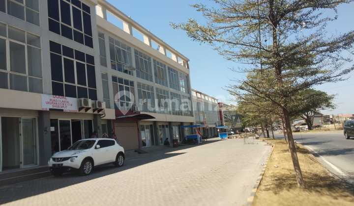 Jual Cepat Ruko Gress 3 Lantai Royal Crown Palace Hadap Jalan Langsung Dekat Upn Uinsa Poltekpel Bandara Juanda