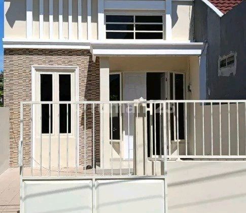 Termurah Under Market Rumah Baru Gress Dekat Merr Oerr Gununganyar Rungkut Surabaya Termurah Under Market Rumah Baru Gress Dekat Merr Oerr Gununganyar Rungkut Surabaya