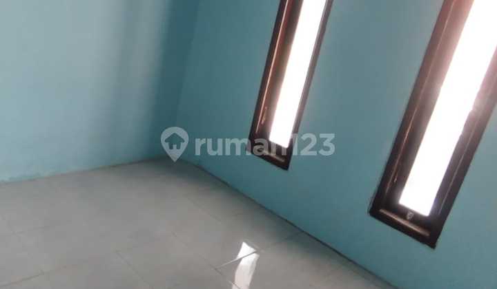 Sangat Murah Rumah Gress Ready Unit Di Candi Sidoarjo 2