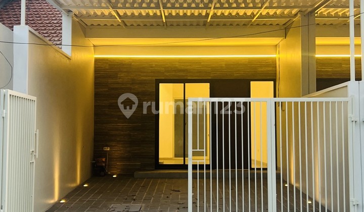 Furnished House, Fresh Minimalist, Good, Ready Unit, Premium Location 2