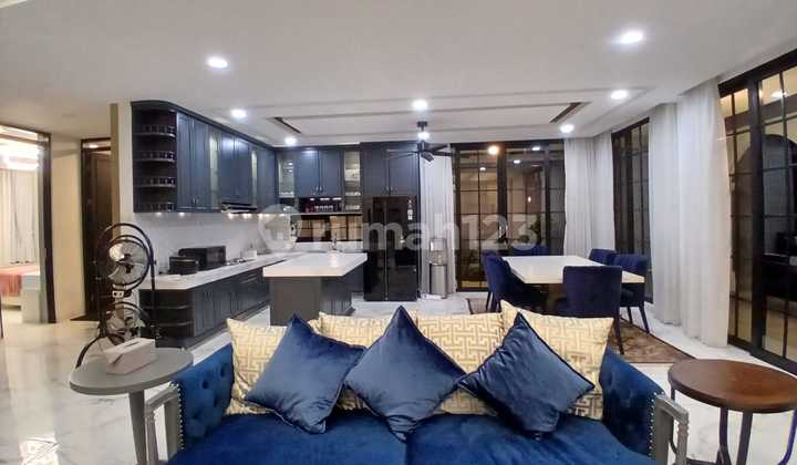 Rumah Bagus, Luxury Cantik dan Nyaman di Bandung 1