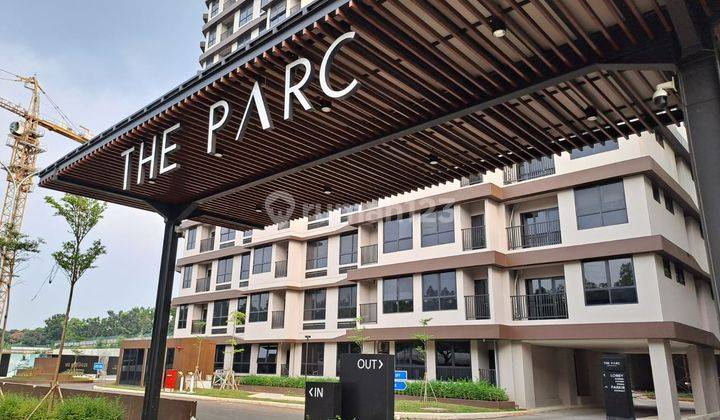 Apartemen siap huni di Pondok Cabe - Pamulang 2